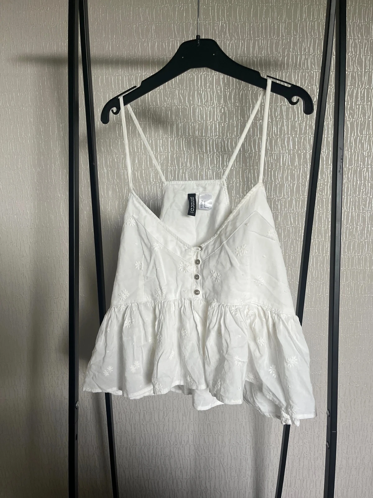 Korte top